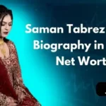 Saman Tabrez Ansari